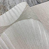 Шпалери вінілові на флізеліновій основі сіро-бежевий Rasch Sky Lounge 1,06 х 10,05м (978216), фото 4