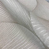 Шпалери вінілові на флізеліновій основі сіро-бежевий Rasch Sky Lounge 1,06 х 10,05м (978216), фото 5