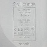 Шпалери вінілові на флізеліновій основі сіро-бежевий Rasch Sky Lounge 1,06 х 10,05м (978216), фото 7