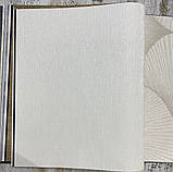 Шпалери вінілові на флізеліновій основі сіро-бежевий Rasch Sky Lounge 1,06 х 10,05м (978407), фото 6