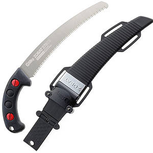 Садова пила Silky / Сілки Zubat 270-7,5, 270-27 (Японія)