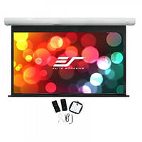 Экран моторизированный Elite Screen 100" 125x222 16:9 White SK100XHW-E24