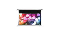 Экран Elite Screen моторизованный SKT135XHW-E24 100"/White/168x299/16:9/TopDrop