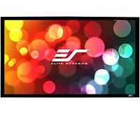 Экран натяжной Elite Screen 100" Acoustic Pro 1080 P3 124.4x221.4 см 16:9 ER100WH1