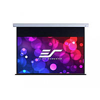 Экран моторизированный Elite Screen 150" FG 323x201 16:10 White SK150NXW-E6