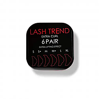 Lash Trend, Валики "EXTRA" (6 пар S, S+ M, M+, L, XL)