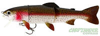 Воблер Westin Tommy the Trout 15cm Low Floating Rainbow Trout "Оригинал"