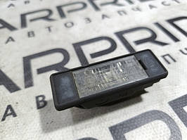 Плафон підсвітки номера PEUGEOT 607 1 3.0I V6 2002 (б/у)