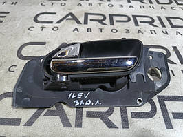 Ручка дверей внутрішня PEUGEOT 607 1 3.0I V6 2002 лев. (б/у)