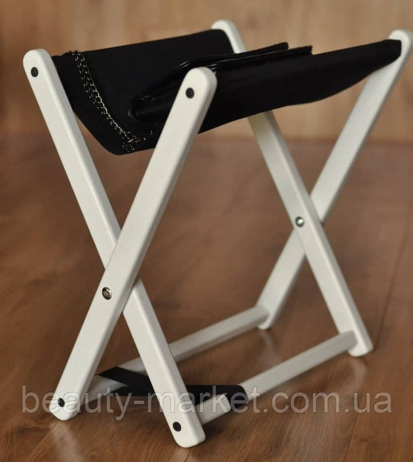 Підставка для сумки Apolo white plus