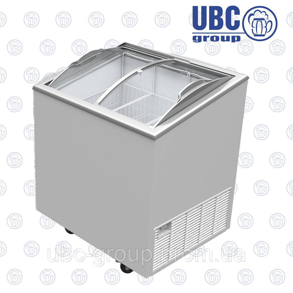 Морозильний лар UBC "FREEZE" 230л