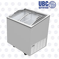 Морозильный ларь UBC "FREEZE" 230л