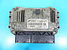 ЕБУ Блок керування двигуном Fiat Linea 1.4 51807290 Bosch 0261201689, фото 2