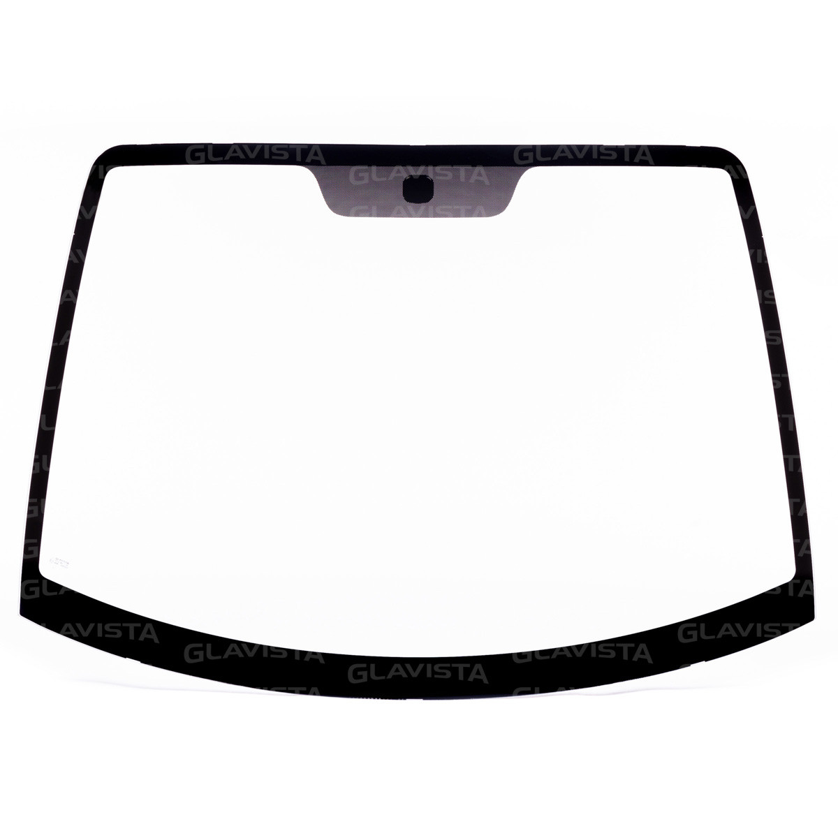 Лобове скло KIA PICANTO (Хетчбек) (2003 - 2010) OE NUMBER: 8611007000, 8611007110, фото 1