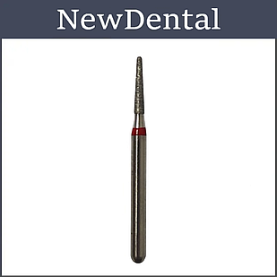 Діамантові бори Dentex № F251 5шт