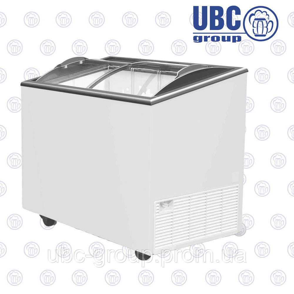 Морозильна скриня UBC "PRIMA" 340 л