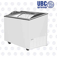 Морозильный ларь UBC "PRIMA" 340л