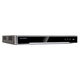 Відеореєстратор мережевий  IP Hikvision DS-7608NI-K2