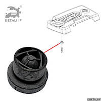 Втулка крепления крышки двигателя Vectra C Opel 24453627 5850765