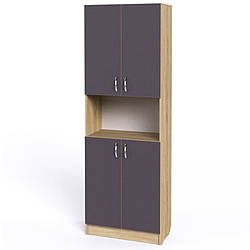 Шафа для документів 70х35х205 см. ШС-30, (Класик+Бюджет)