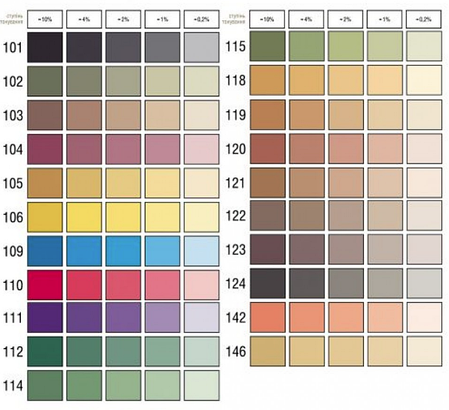 Барвник Elf Decor Decotoner 20 мл, фото 3