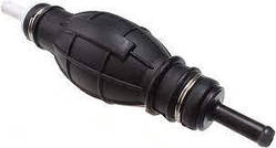 246/00646, 16902S37E30, 1978540, 649/51474 Насос ручного підкачування (груша) на JCB 3CX, 4CX