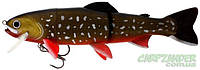 Воблер Westin Tommy the Trout 15cm Low Floating Arctic Char "Оригинал"