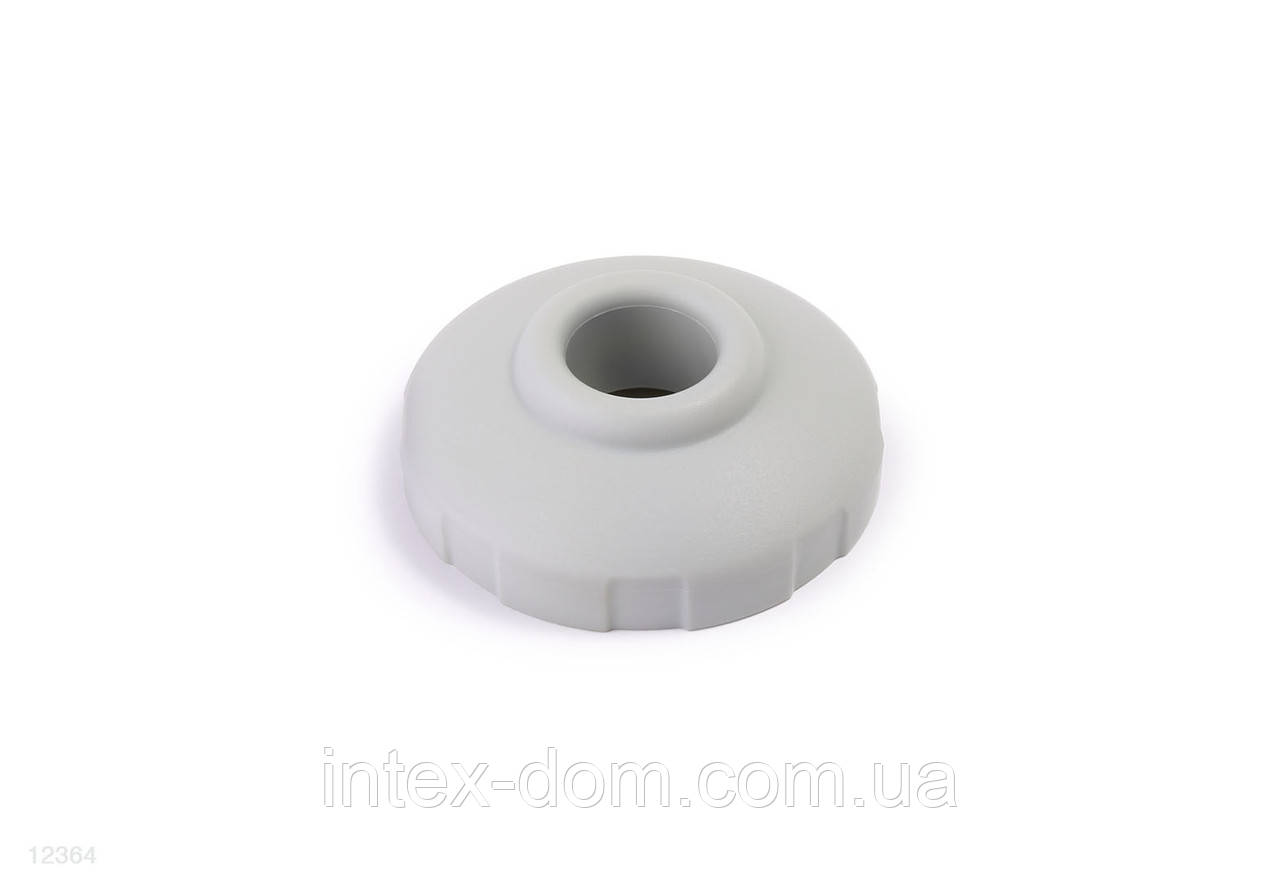 Випускна решітка Intex 12364 до картриджного фільтр насоса 32 мм