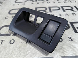 Заглушка торпедо PEUGEOT 607 1 3.0I V6 2002 (б/у)