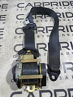 Ремінь безпеки PEUGEOT 607 1 3.0I V6 2002 перед.прав. (б/у)