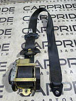 Ремінь безпеки PEUGEOT 607 1 3.0I V6 2002 перед. (б/у)
