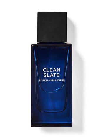 Чоловічі парфуми Clean Slate від Bath&Body Works оригінал