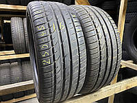 Шини літо 255/45R18 Hankook Ventus Prime2 7мм 18рік