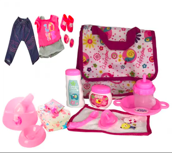 Аксесуари, одяг для Кукол