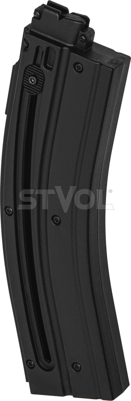 Магазин для Umarex Hammerli TAC R1 кал.22lr. на 30 набоїв