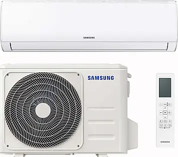 Кондиціонер SAMSUNG AR09TXHQASINUA