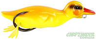 Westin Danny the Duck Hollowbody 9cm F Yellow Duckling "Оригинал"