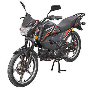 Мопед SPARK SP125C-2CDN Спарк 125