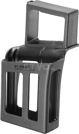 Тримач магазину FAB для М4