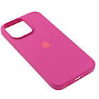 Чохол Silicone Full Cover для Apple iPhone 14 Pro Max Dragon Fruit, фото 2