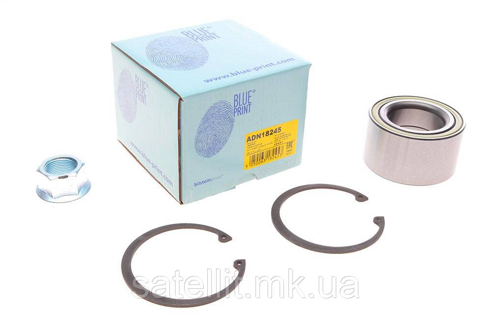 Підшипник маточини колеса BLUE PRINT Nissan, ADN18245