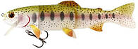 Воблер Westin Tommy the Trout 15cm Low Floating Smolt "Оригинал"