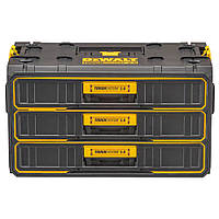 Ящик TOUGHSYSTEM 2.0 DeWALT DWST08330-1