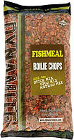 Прикормка Dynamite Baits Boilie Chops Fishmeal 2kg "Оригинал"