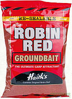 Прикормка Dynamite Baits Robin Red Groundbaits 900g "Оригинал"