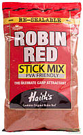 Стик микс Dynamite Baits Robin Red Stick Mix 1kg "Оригинал"