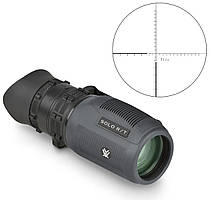 Монокуляр з прицільною сіткою Vortex Solo RT 8x36 (SOL-3608-RT)