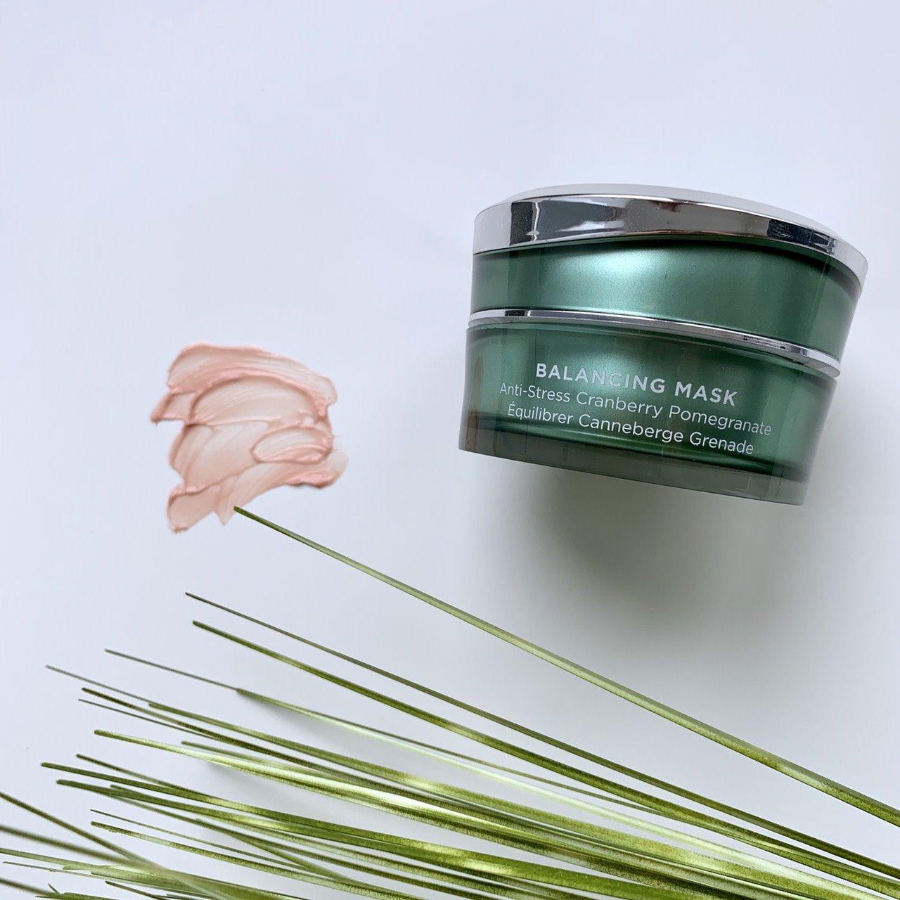 Заспокійлива анти-стрес маска - HydroPeptide Balancing Mask