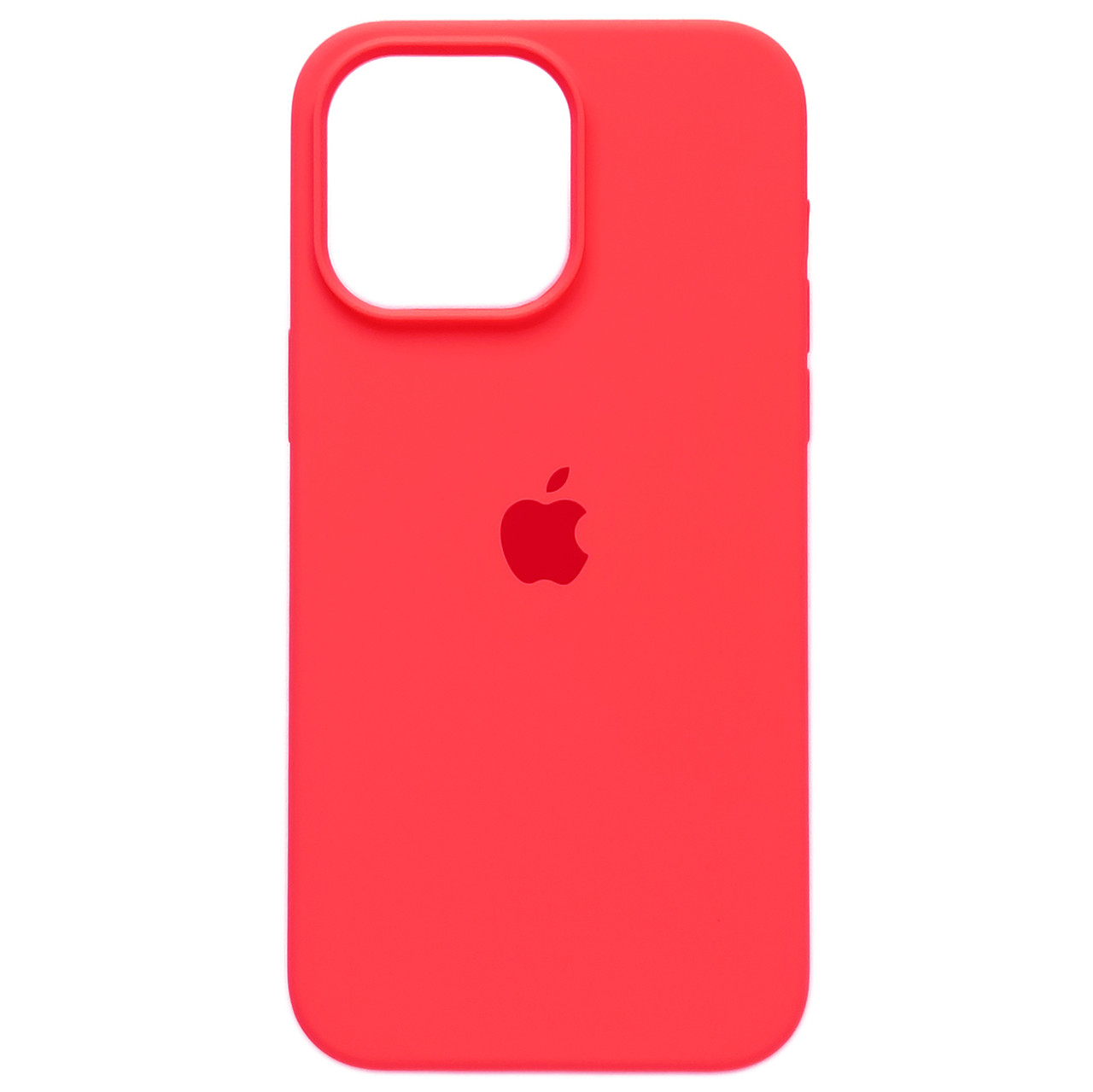 Чохол Silicone Full Cover для Apple iPhone 14 Pro Max Watermelon, фото 1