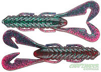 Силикон Gambler Burner Craw 4" Friendly Fire 1шт "Оригинал"